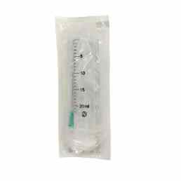 Шприц луер 20Б