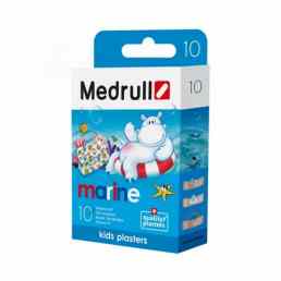 Медрулл кидс