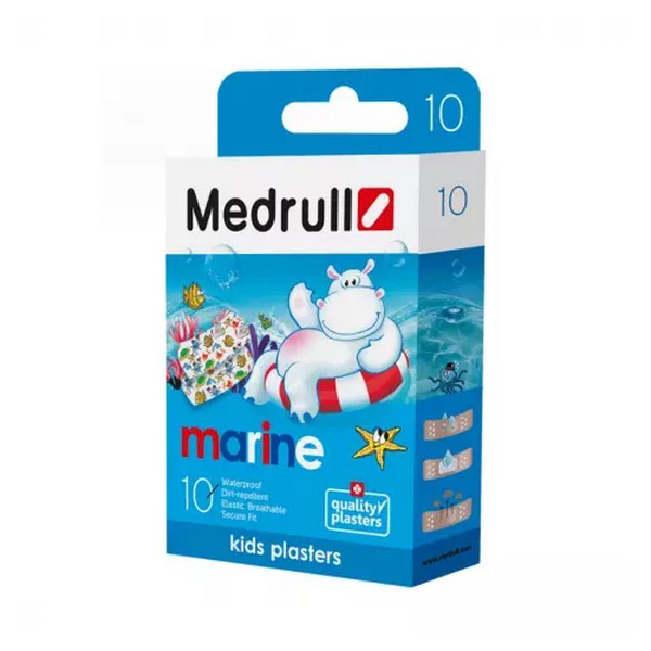 Медрулл кидс