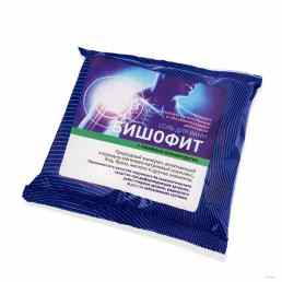 Бишофит с хвойным концентратом