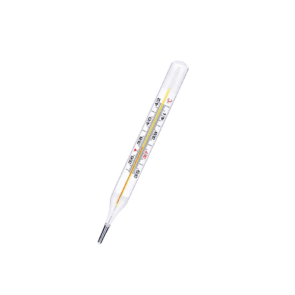 Термометр ртутный iMed W23A