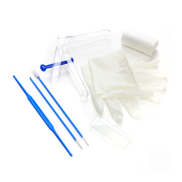 Юнона Набор гинекологический №9М