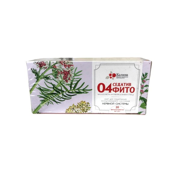 Седативфито 04