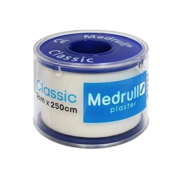 Медрулл классик