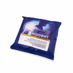 Бишофит с экстрактом ромашки