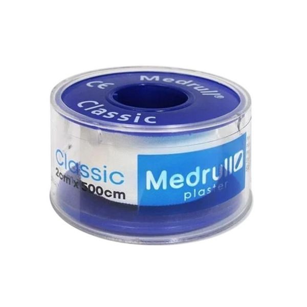 Медрулл классик