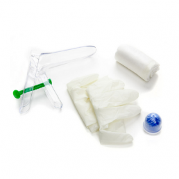 Юнона Набор гинекологический №1М