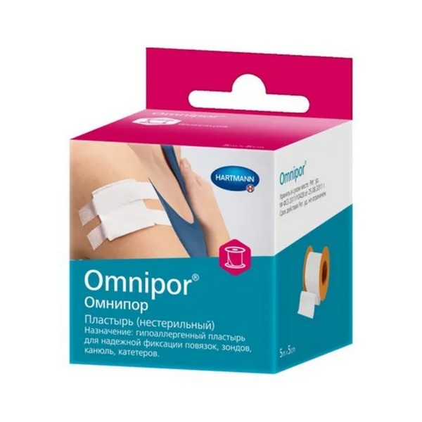 Омнипор