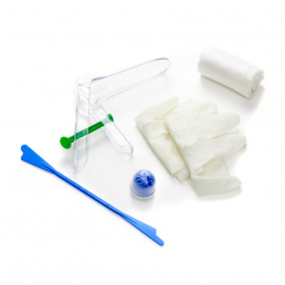 Юнона Набор гинекологический №2М