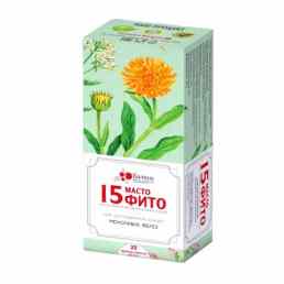 Мастофито 15