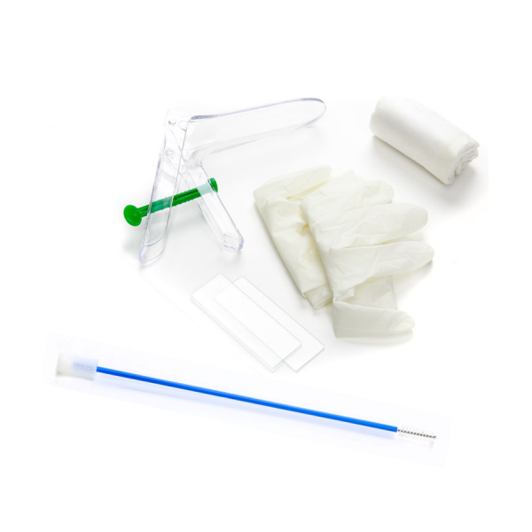 Юнона Набор гинекологический №6М