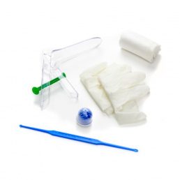 Юнона Набор гинекологический №3М