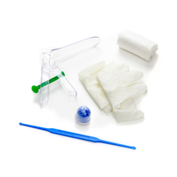 Юнона Набор гинекологический №3М