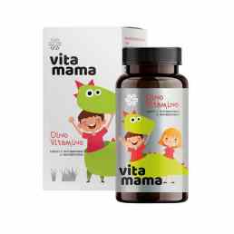 Сироп с витаминами и минералами дино витамино