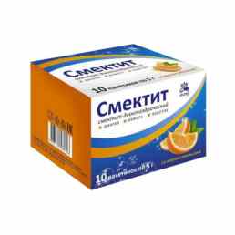 Смектит