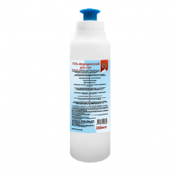 Гель медицинский для УЗИ