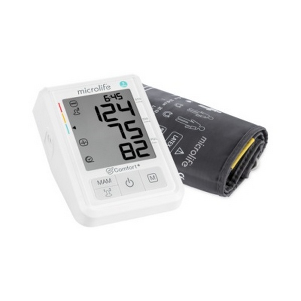 Microlife BP B3 Comfort PC