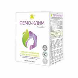Фемо-клим