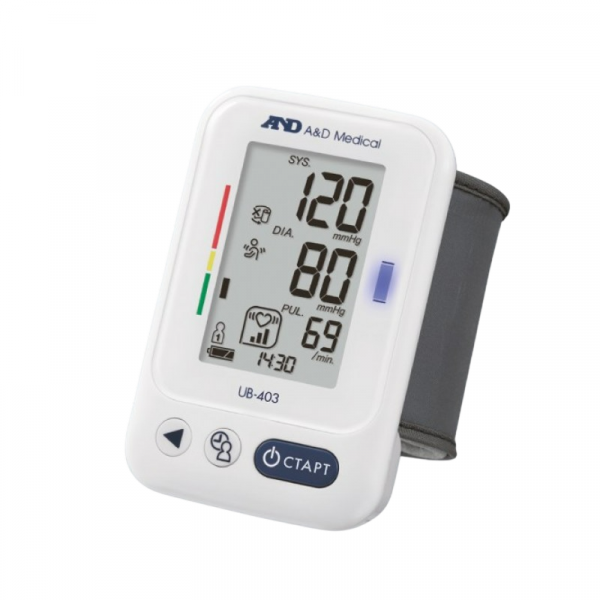 A&D UB-403