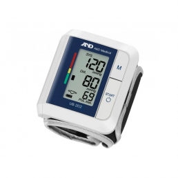 A&D UB-202