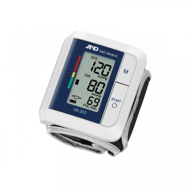 A&D UB-202