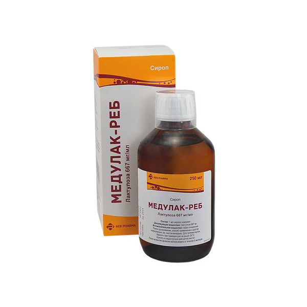 Медулак-реб