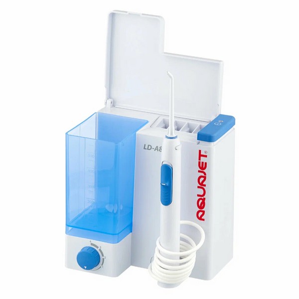 Aquajet LD-A8