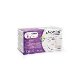 Droplet