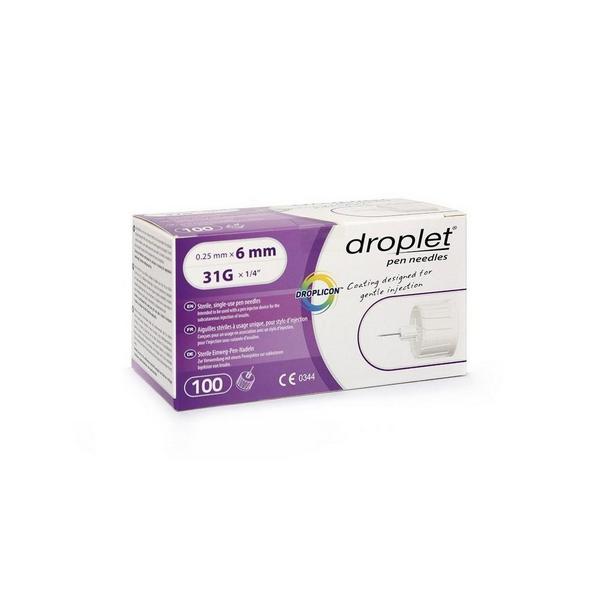 Droplet