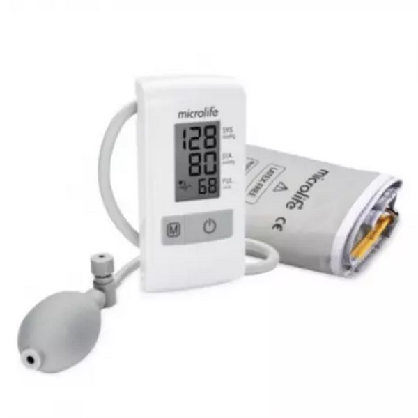 Microlife BP N1 Basic