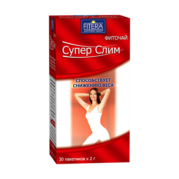 Супер слим