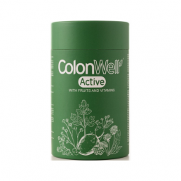 Колонвелл актив