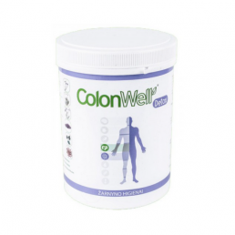 Колонвелл детокс