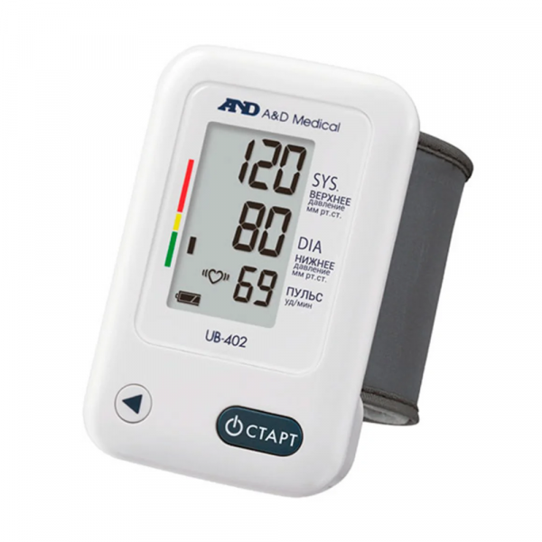 A&D UB-402