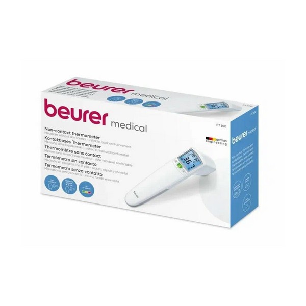 Beurer FT 100