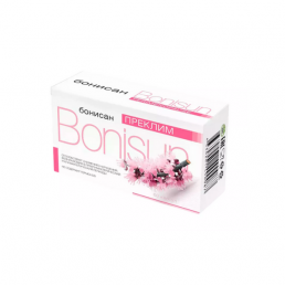 Бонисан преклим