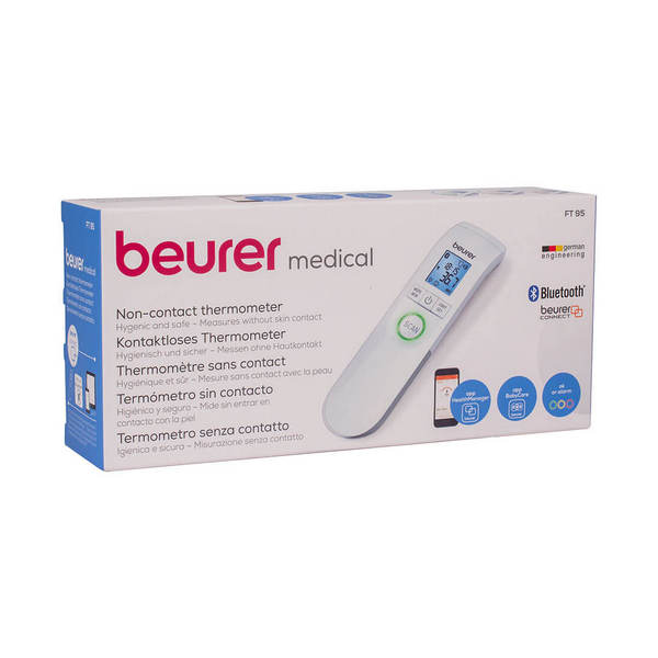 Beurer FT 95