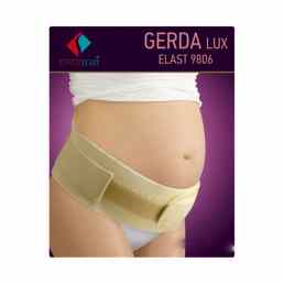 Бандаж для беременных бежевый 9806 Gerda Lux