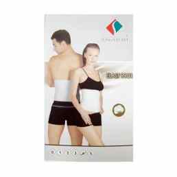 Бандаж послеоперационный бежевый 9901