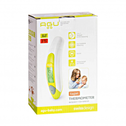 AGU IHE 3