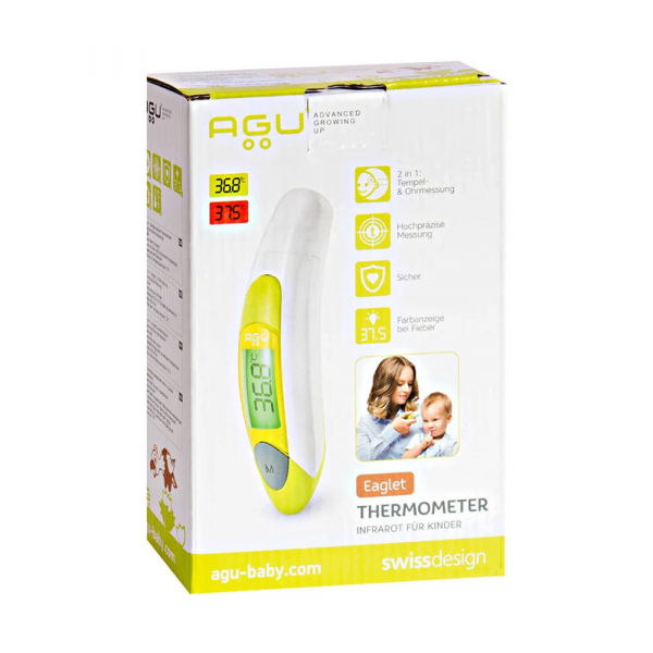 AGU IHE 3