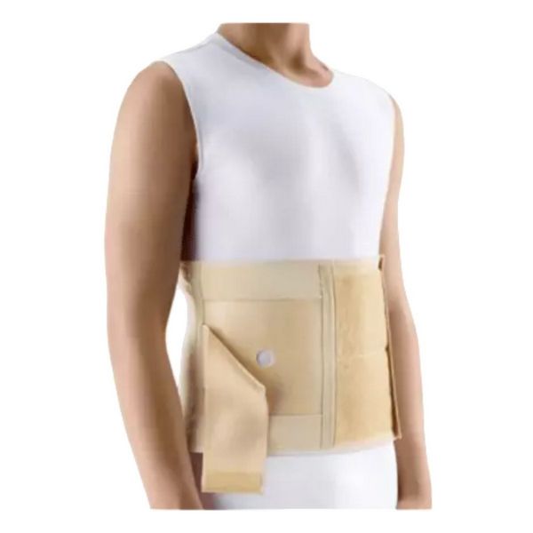Бандаж послеоперационный бежевый 9901 Comfort