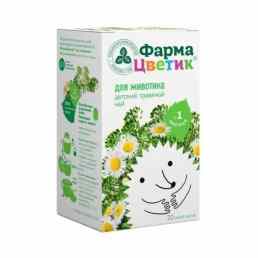 Фармацветик для животика
