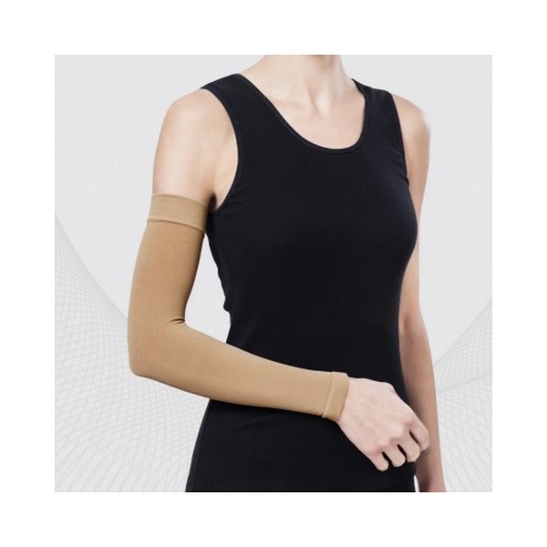 Компрессионный рукав 0403-02 Lux II класс