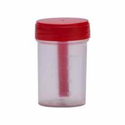 Контейнер для биологического материала