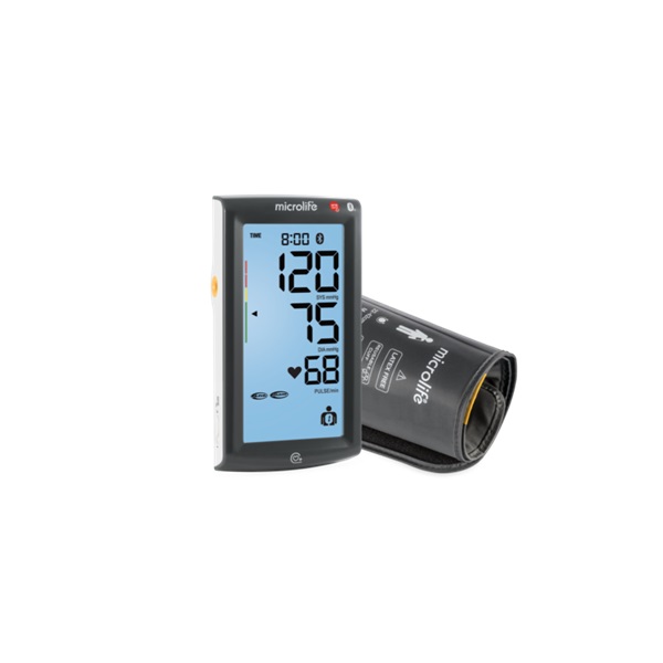 Microlife BP A7 Touch BT