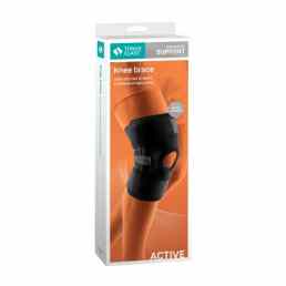 Ортез на коленный сустав 9903 lux