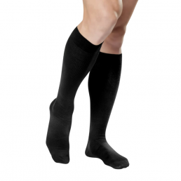 Компрессионные гольфы черный 0401 Business