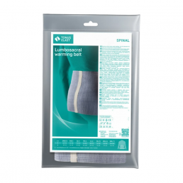 Пояс медицинский согревающий 9509