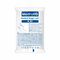 Медрулл напальчник